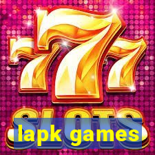 lapk games